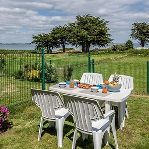 Domaine De La Greve Appartement Saint-Pierre-Quiberon