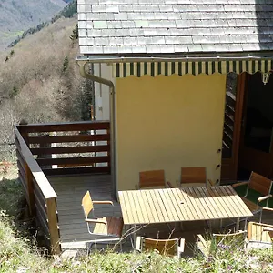 Les Marmottes Appartement Ilhan